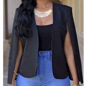 Butterfly Blazer/ Jacket